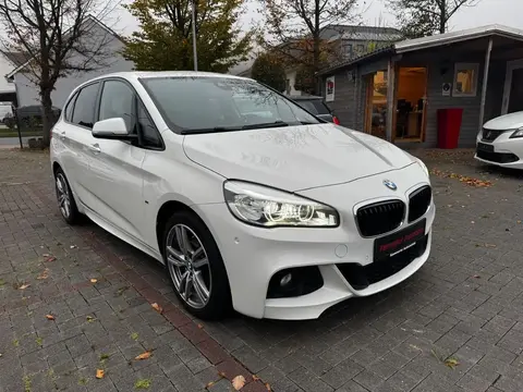 Annonce BMW SERIE 2 Diesel 2015 d'occasion 