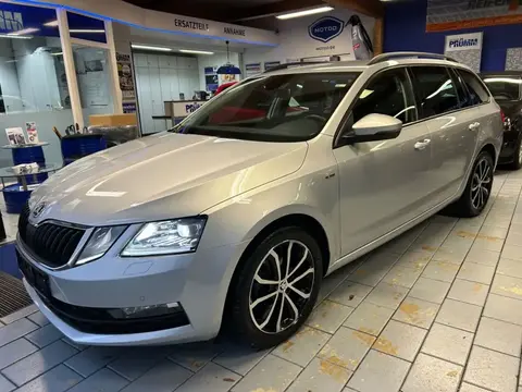 Annonce SKODA OCTAVIA Diesel 2019 d'occasion 