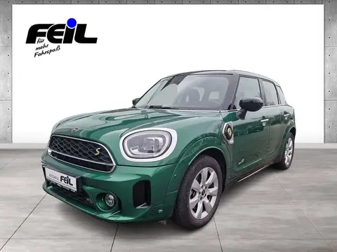 Used MINI COOPER Hybrid 2021 Ad 