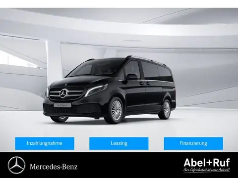 Used MERCEDES-BENZ CLASSE V Diesel 2023 Ad 