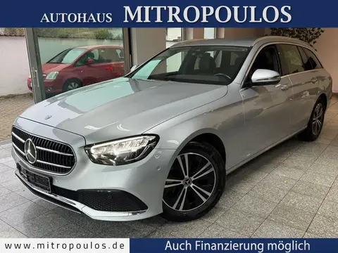 Used MERCEDES-BENZ CLASSE E Diesel 2021 Ad 