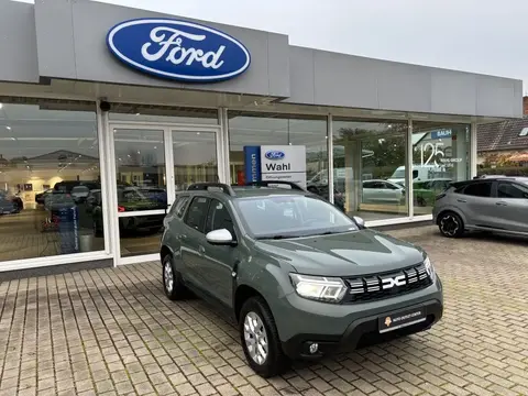 Used DACIA DUSTER Diesel 2024 Ad 