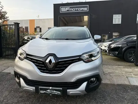 Used RENAULT KADJAR Diesel 2019 Ad 