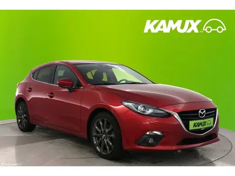 Used MAZDA 3 Petrol 2016 Ad 