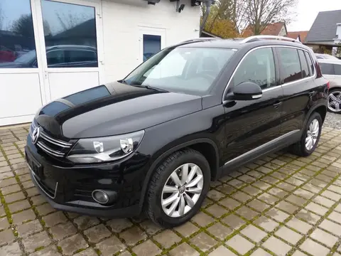 Annonce VOLKSWAGEN TIGUAN Diesel 2015 d'occasion 