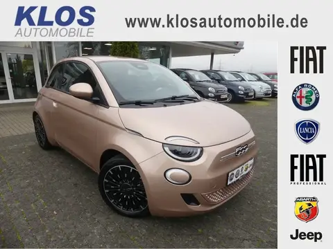 Used FIAT 500 Not specified 2022 Ad 