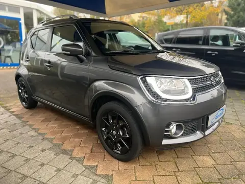 Used SUZUKI IGNIS Petrol 2019 Ad 