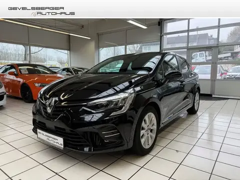 Annonce RENAULT CLIO Essence 2021 d'occasion 