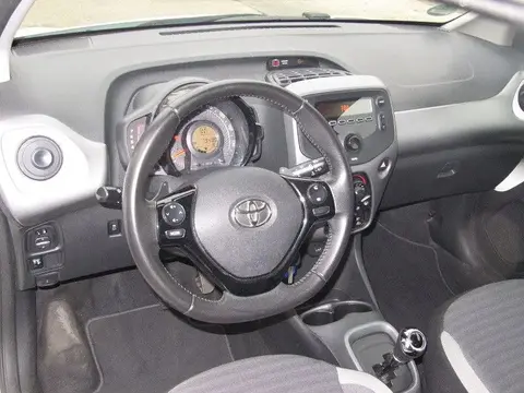 Used TOYOTA AYGO X Petrol 2020 Ad 