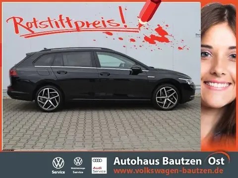 Used VOLKSWAGEN GOLF Diesel 2021 Ad 