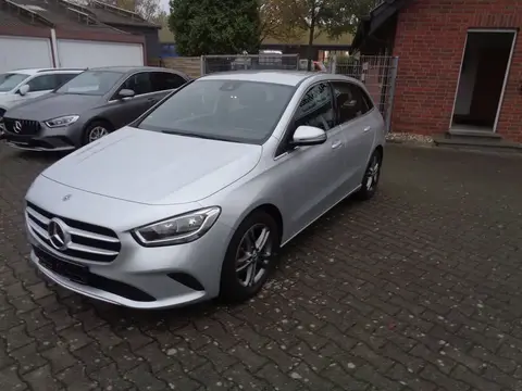 Used MERCEDES-BENZ CLASSE B Petrol 2019 Ad 