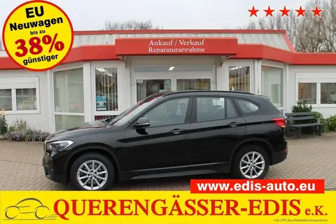 Used BMW X1 Diesel 2020 Ad 