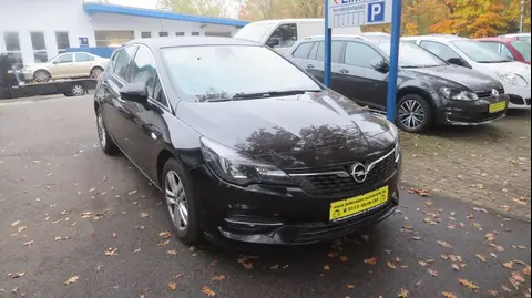 Used OPEL ASTRA Petrol 2020 Ad 