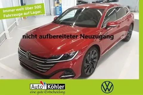 Annonce VOLKSWAGEN ARTEON Diesel 2023 d'occasion 