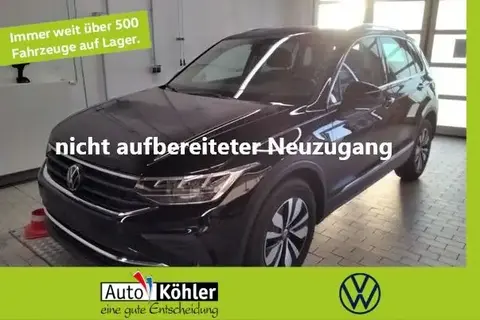 Used VOLKSWAGEN TIGUAN Petrol 2024 Ad 