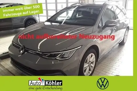 Used VOLKSWAGEN GOLF Petrol 2024 Ad 