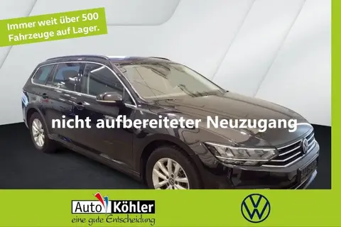 Used VOLKSWAGEN PASSAT Petrol 2024 Ad 