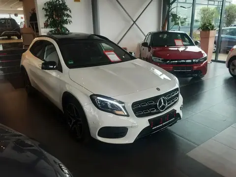 Used MERCEDES-BENZ CLASSE GLA Petrol 2019 Ad 