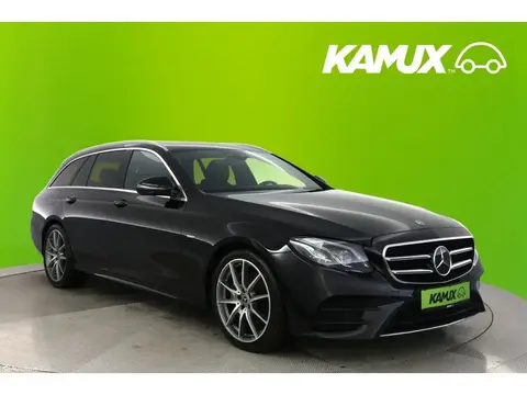 Used MERCEDES-BENZ CLASSE E Diesel 2020 Ad 