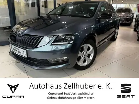 Annonce SKODA OCTAVIA Essence 2019 d'occasion 