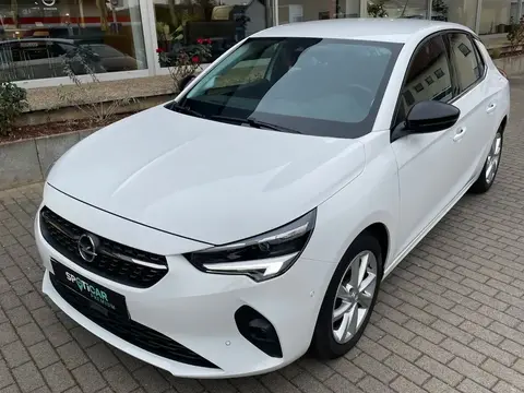 Annonce OPEL CORSA Essence 2022 d'occasion 