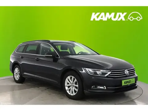 Annonce VOLKSWAGEN PASSAT Essence 2019 d'occasion 