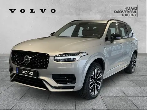 Annonce VOLVO XC90 Hybride 2024 d'occasion 