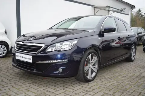 Used PEUGEOT 308 Petrol 2015 Ad 