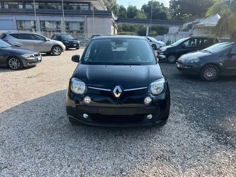 Used RENAULT TWINGO Petrol 2015 Ad 