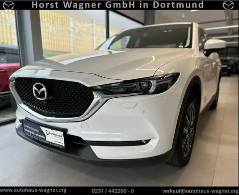 Used MAZDA CX-5 Petrol 2019 Ad 