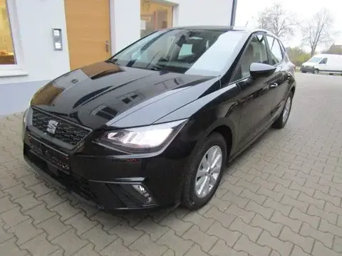 Used SEAT IBIZA Petrol 2023 Ad 