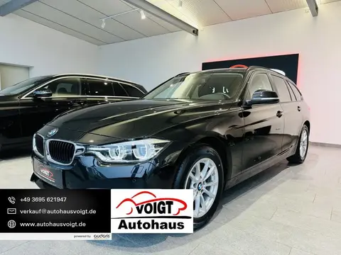 Used BMW SERIE 3 Diesel 2018 Ad 