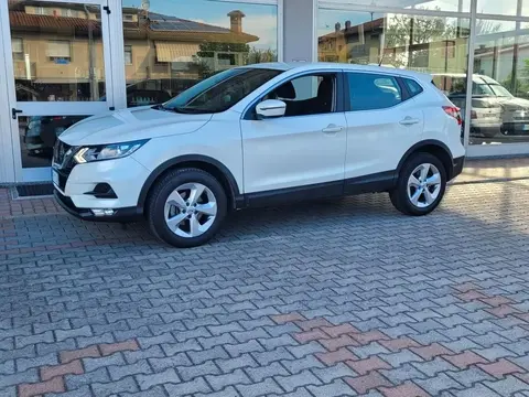 Used NISSAN QASHQAI Diesel 2019 Ad 