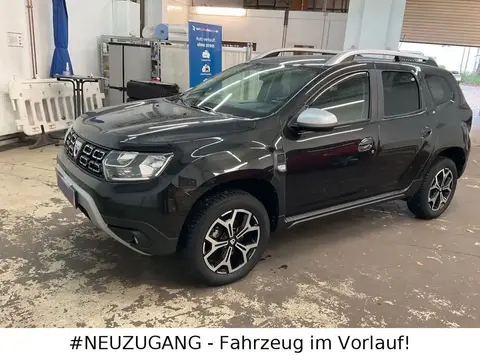 Used DACIA DUSTER Petrol 2019 Ad 