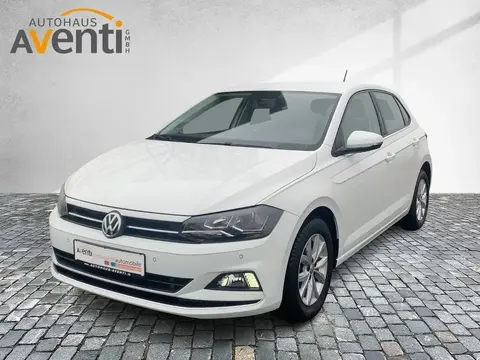 Used VOLKSWAGEN POLO Diesel 2019 Ad 