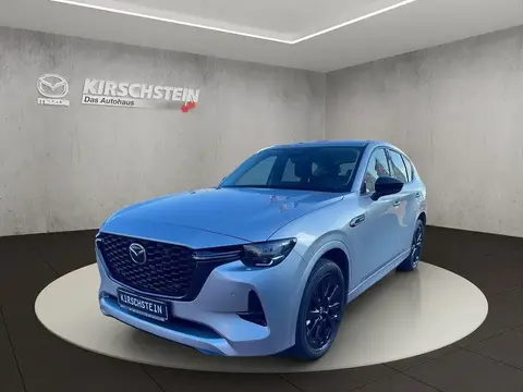 Annonce MAZDA CX-60 Hybride 2023 d'occasion 