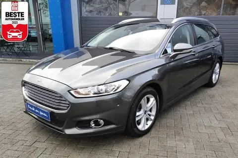 Annonce FORD MONDEO Diesel 2018 d'occasion Allemagne