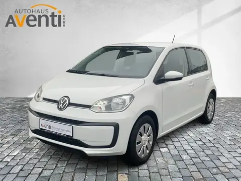 Used VOLKSWAGEN UP! Petrol 2021 Ad 