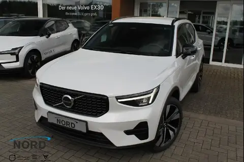 Used VOLVO XC40 Petrol 2023 Ad 