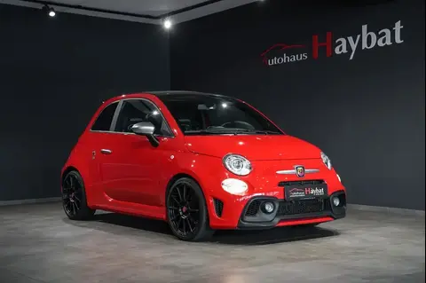 Used ABARTH 595 Petrol 2018 Ad 