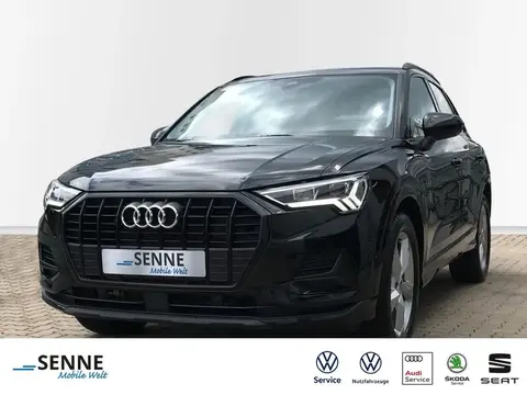 Annonce AUDI Q3 Essence 2023 d'occasion 