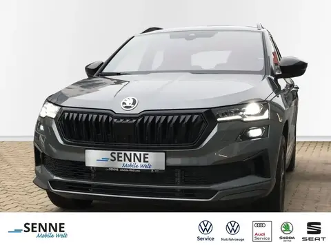 Used SKODA KAROQ Petrol 2024 Ad 