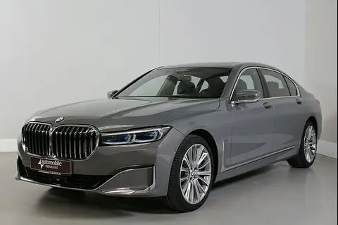 Used BMW SERIE 7 Diesel 2020 Ad 