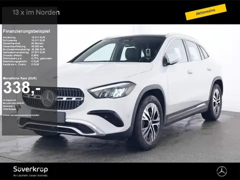 Used MERCEDES-BENZ CLASSE GLA Petrol 2023 Ad 