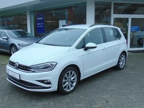 Used VOLKSWAGEN GOLF Petrol 2020 Ad 