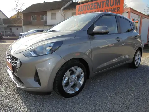 Annonce HYUNDAI I10 Essence 2022 d'occasion 