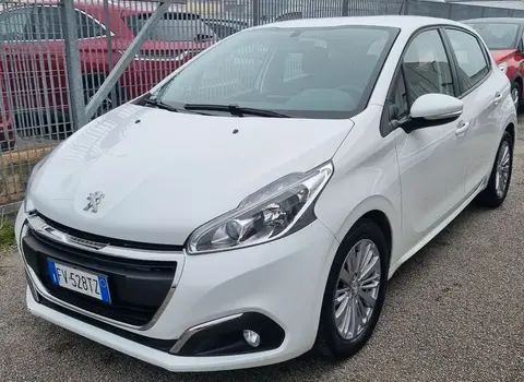 Annonce PEUGEOT 208 Diesel 2019 d'occasion 