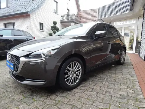 Annonce MAZDA 2 Essence 2020 d'occasion 