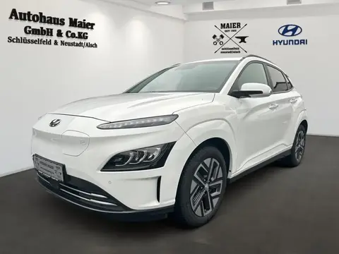 Annonce HYUNDAI KONA Non renseigné 2022 d'occasion 