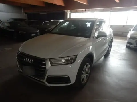 Used AUDI Q5 Diesel 2019 Ad 